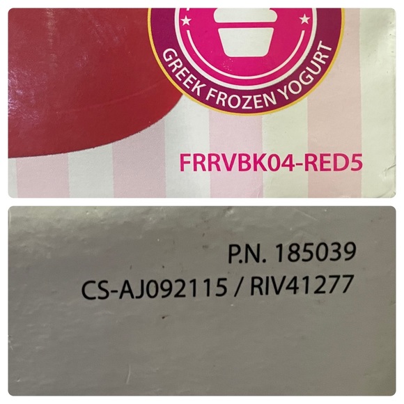 Ice Cream Maker - Picture 11 of 17